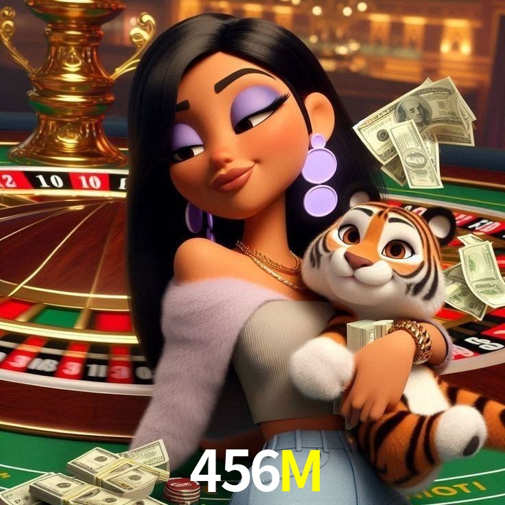 456M plataforma — saque cashout PIX com comprovante