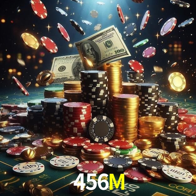 456M bet casino