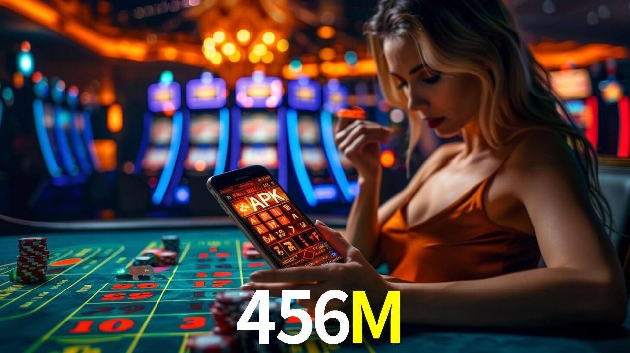 456M Premiação acumulada / Jackpot