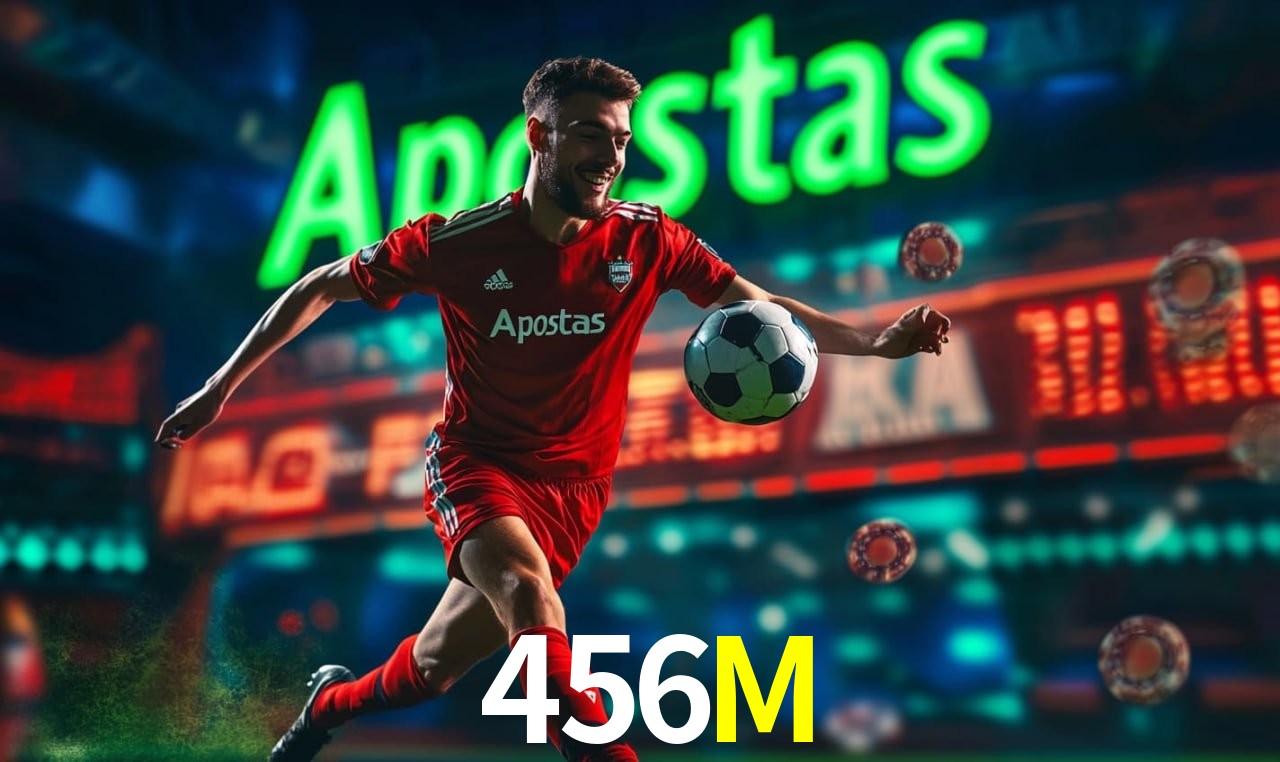 Promoções 456M