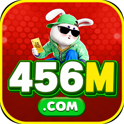 Logo da 456M