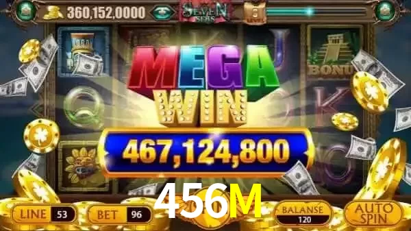 Gates of Olympus slot 456M