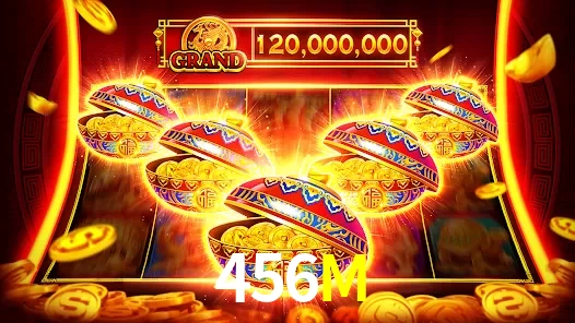 App 456M slots mobile