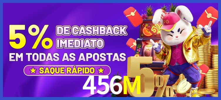 456M